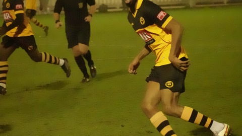Read the full article - Bognor Regis Town 0 Cheshunt 2
